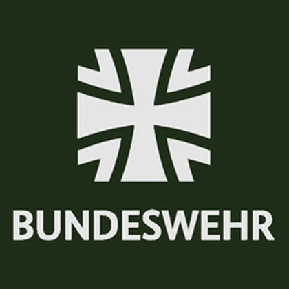 ///BW NMK: Bundeswehr Nordmann Kaserne Roblox group icon