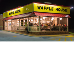 Waffle Church