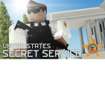 the secret service group
