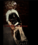 Crystal’s tuff fan group!