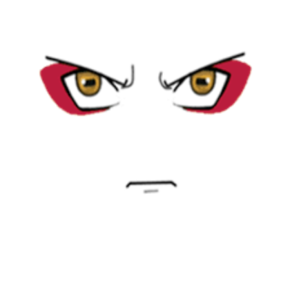 Naruto Roblox decal