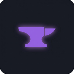 VoidForge ⚡ Idle Clicker RPG [OFFLINE 4H]
