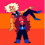 💜The Famethysts💜