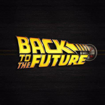 Back to the future 1 Sandbox
