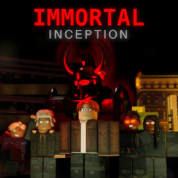 Immortal | Inception