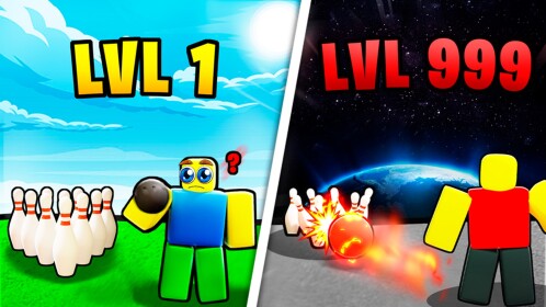 🎳 Bowling Simulator