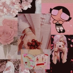Pinky girls squad