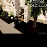 [UK] Suttoncoldfield, Westmidlands 