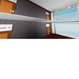 Application and training place!