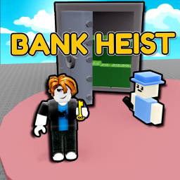 [UPD] Bank Heist