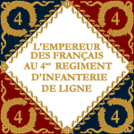 4ème Regiment d'Infanterie de Ligne