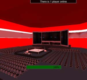 Battlefield Arena 
