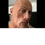 Sussy the rock