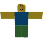The T Pose Gang