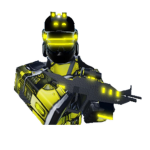 The Royal Imperium Combat Engineers Battalion