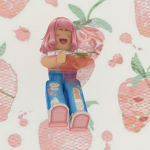 Strxberry Army