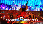 BLUE SHOOTER$