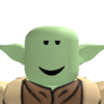 we are the worlds greatest Yoda fans