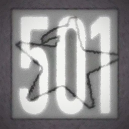 Image (501) icon