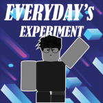 Everyday's Experiment