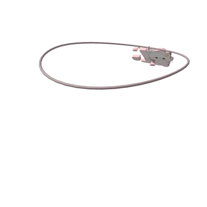 Bamboo Copter head band