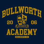 Bullworth Academy [2006]