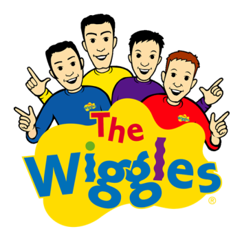 The Wiggles Suburban (2003-2004)