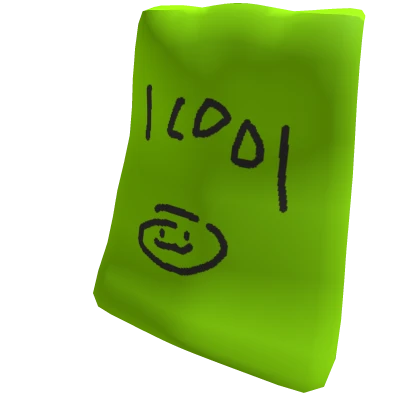 Item Thumbnail