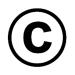 Copyrighted Studio