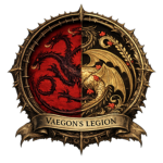 EOV | VAEGON’S LEGION