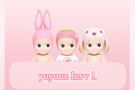 yuyuuz luvv !.