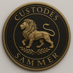 Sammer Custodes
