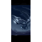 Shadow dragons!.!