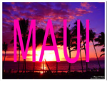 Maui