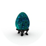 Galaxy Faberge