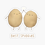 .Asthetic.Potatoes.