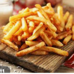 Fry gamer's