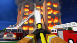 🚒 Strażacy!