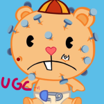 Happy Tree UGC