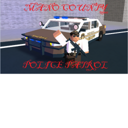 Mano County Police Patrol