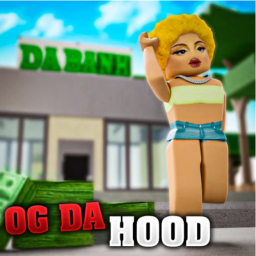 OG Da Hood [💦🔫]