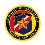 [E.D.F] Exolarius Defense Force