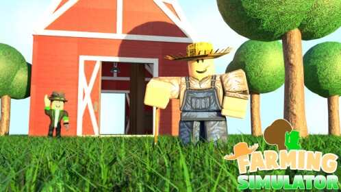 Farming Simulator