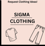 Sigma Clothing$