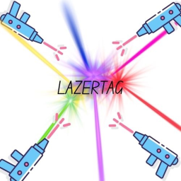 NOODLES LAZERTAG 🍜