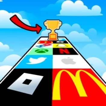 [FREE ADMIN] Guess the Logo Race for Admin!