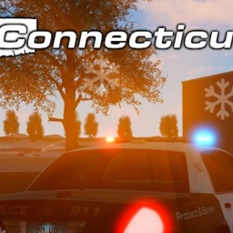 Connecticut State Roleplay icon