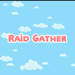 Raid Meet Up Game (Group Members Only)