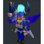 BLINKONFIRE FASHION