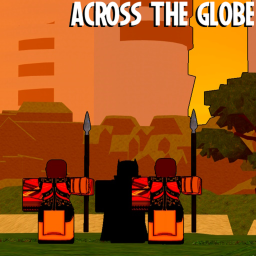 [M] ACROSS THE GLOBE